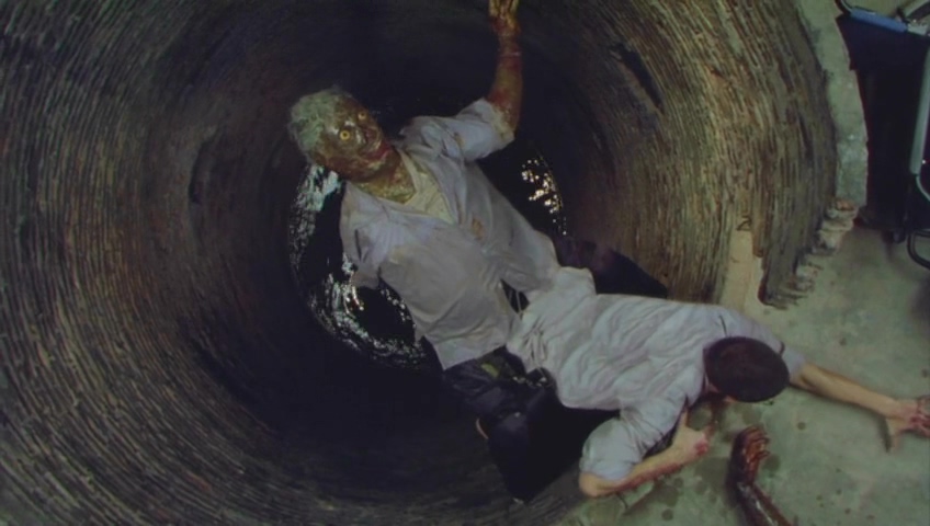 13骇人游戏剧照的剧照