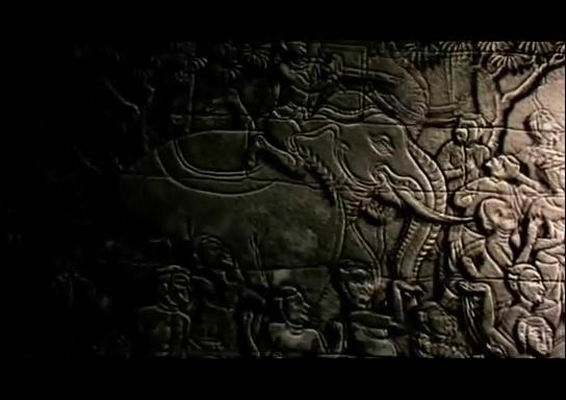 13骇人游戏剧照的剧照