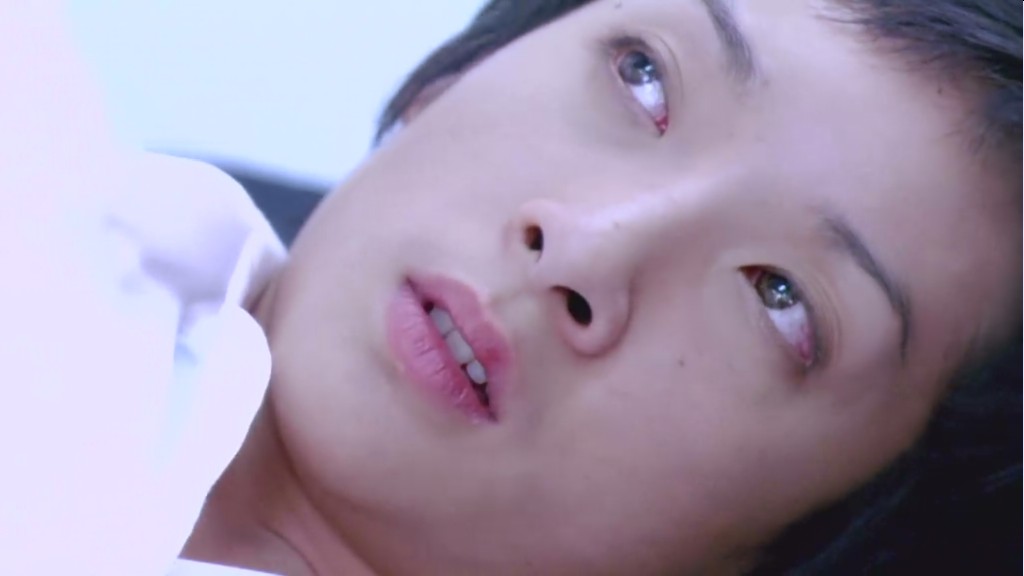 13骇人游戏剧照的剧照