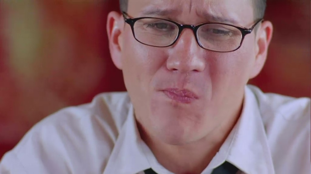 13骇人游戏剧照的剧照