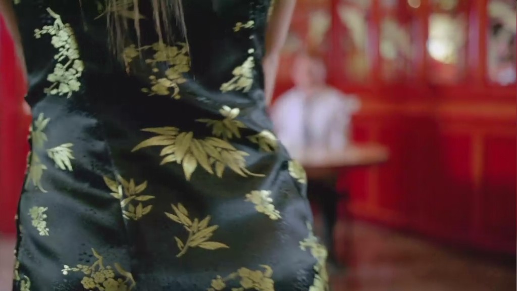 13骇人游戏剧照的剧照