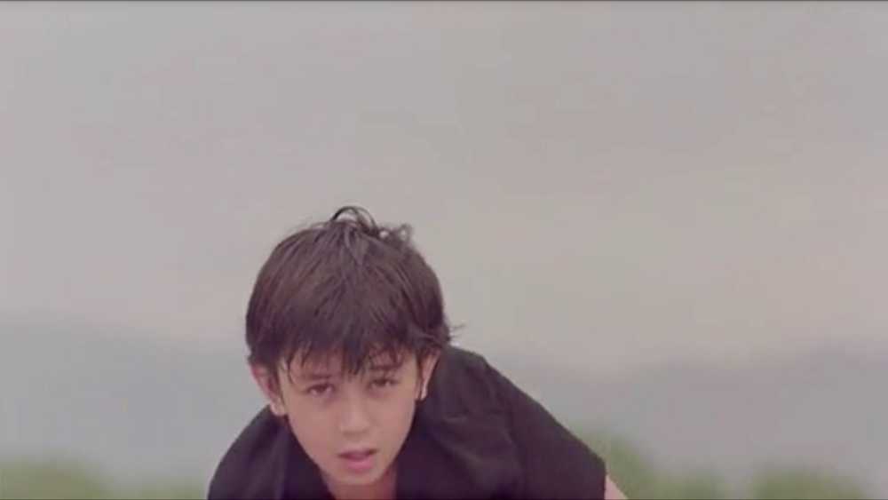 13骇人游戏剧照的剧照