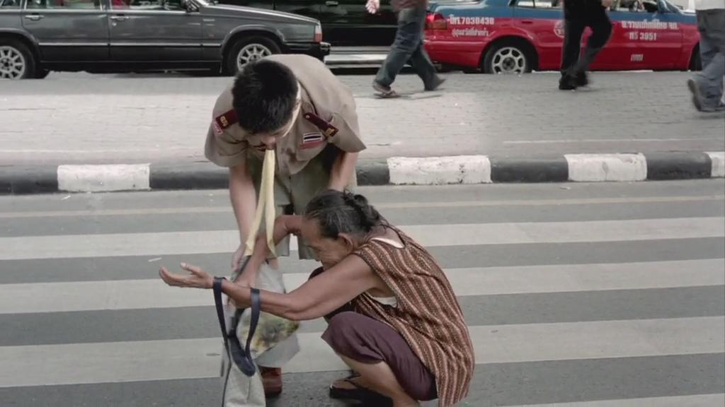 13骇人游戏剧照的剧照