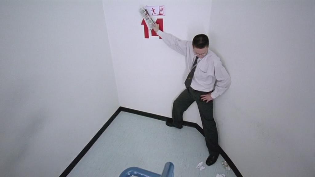 13骇人游戏剧照的剧照