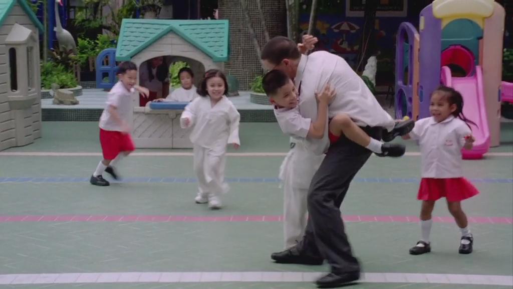 13骇人游戏剧照的剧照