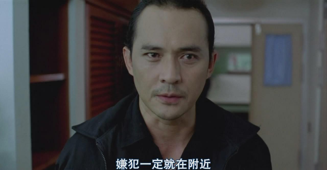 13骇人游戏剧照的剧照