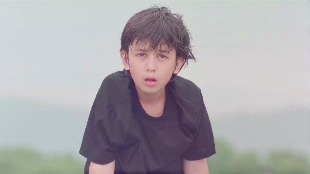 13骇人游戏剧照的剧照