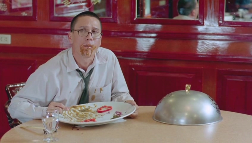 13骇人游戏剧照的剧照