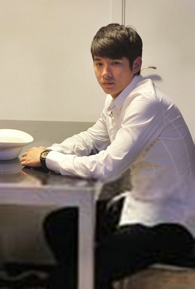 一人一花剧照的剧照