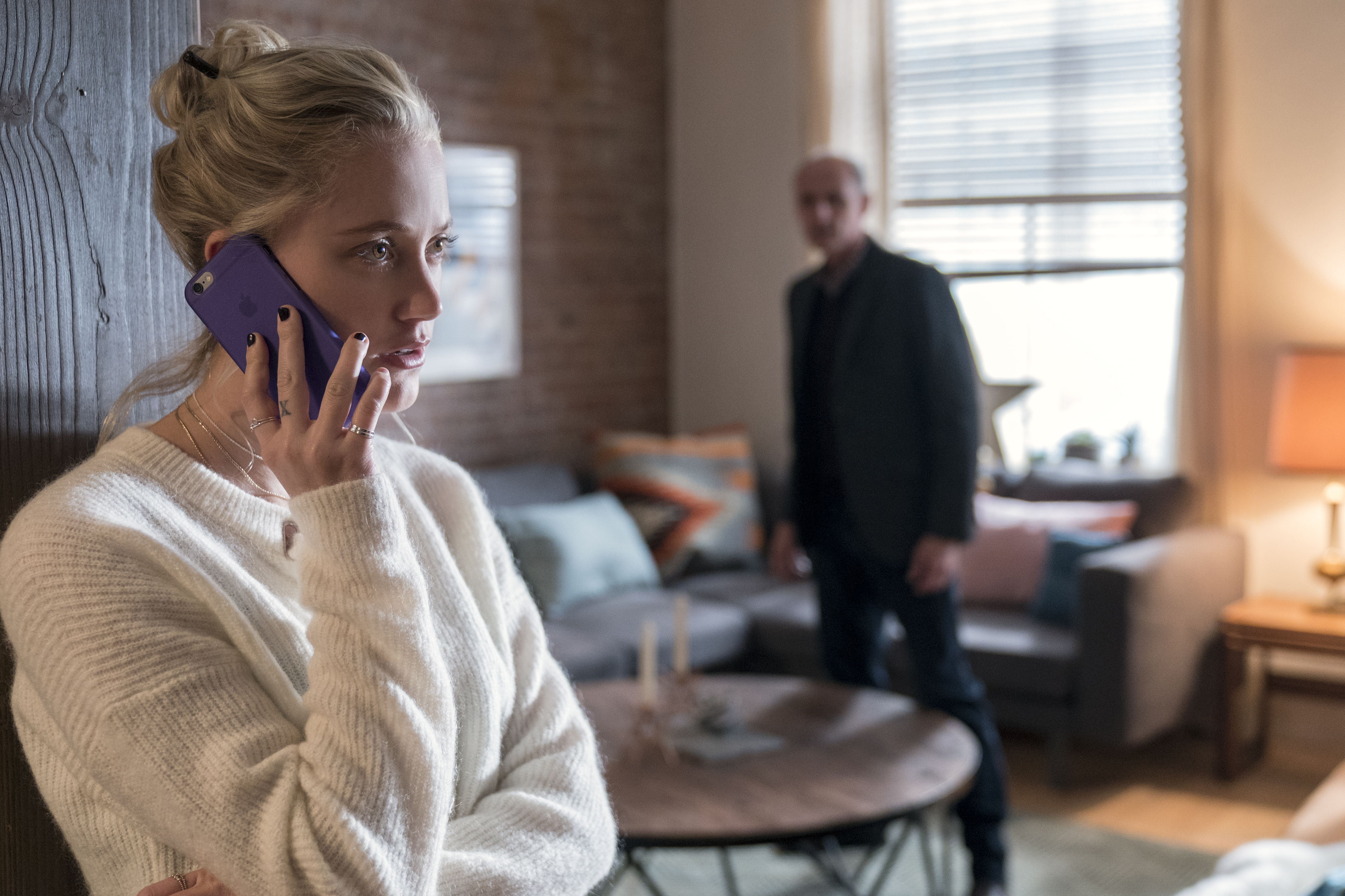 遗孀秘闻剧照的剧照