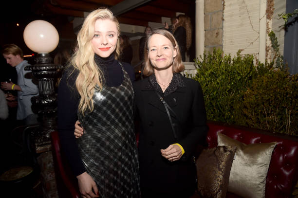 遗孀秘闻剧照的剧照