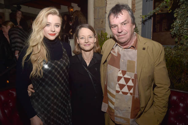 遗孀秘闻剧照的剧照