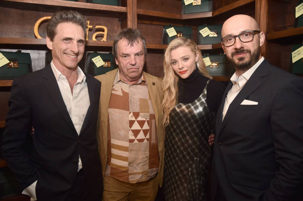 遗孀秘闻剧照的剧照