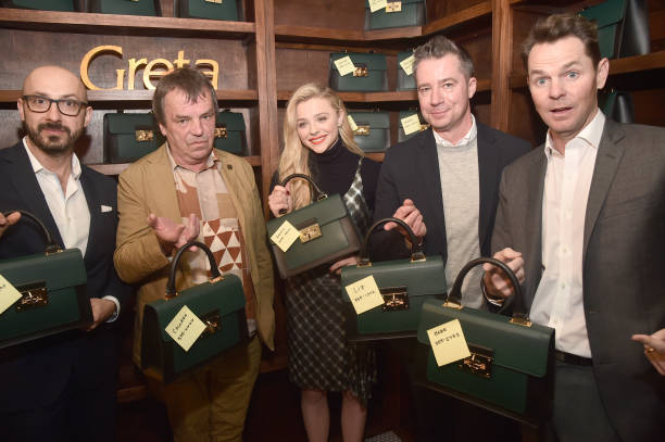 遗孀秘闻剧照的剧照