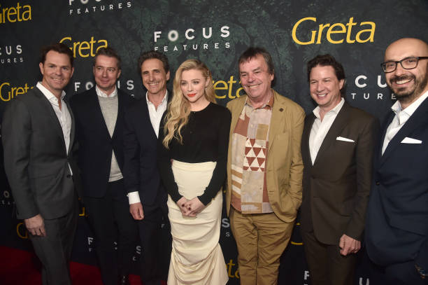 遗孀秘闻剧照的剧照