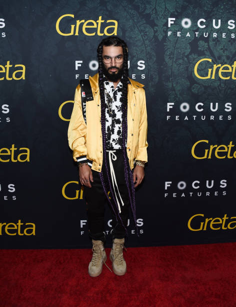 遗孀秘闻剧照的剧照