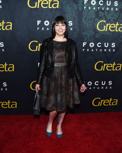 遗孀秘闻剧照的剧照