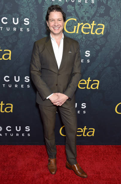 遗孀秘闻剧照的剧照