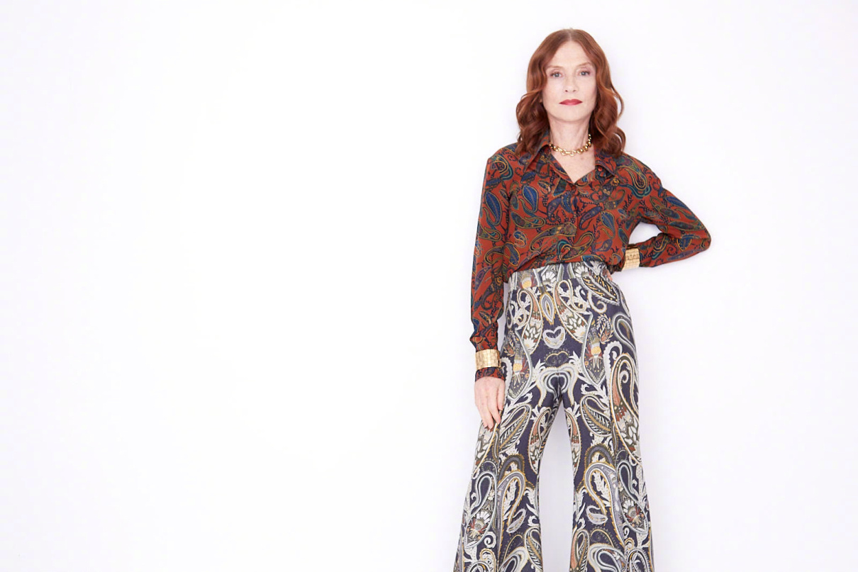 遗孀秘闻剧照的剧照