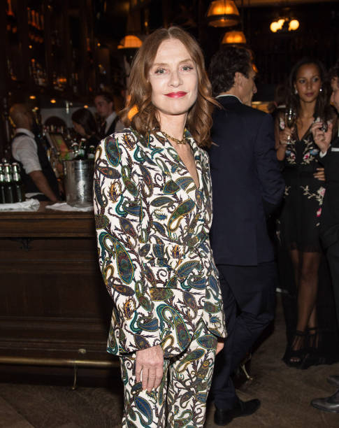 遗孀秘闻剧照的剧照