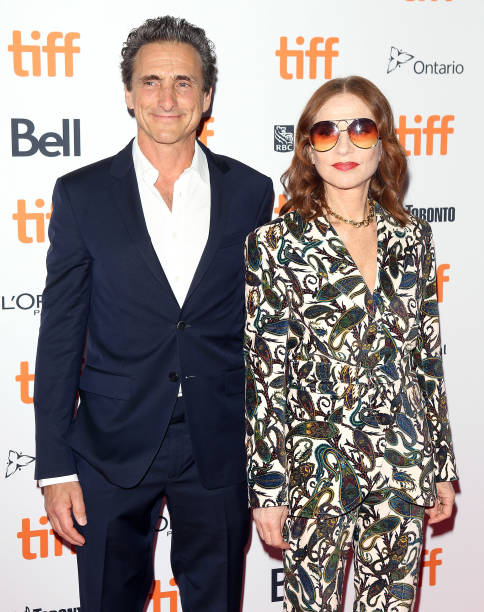 遗孀秘闻剧照的剧照