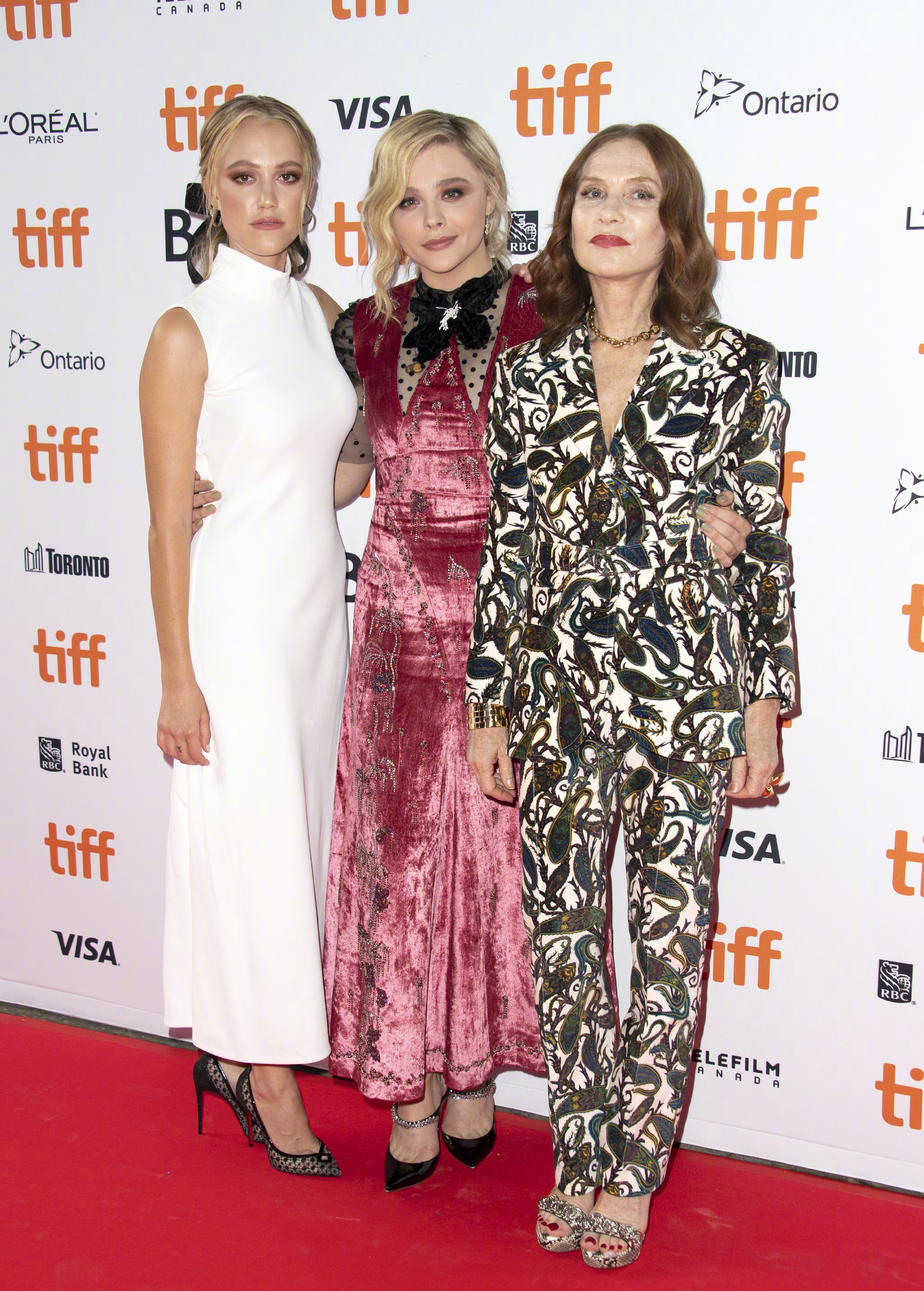 遗孀秘闻剧照的剧照