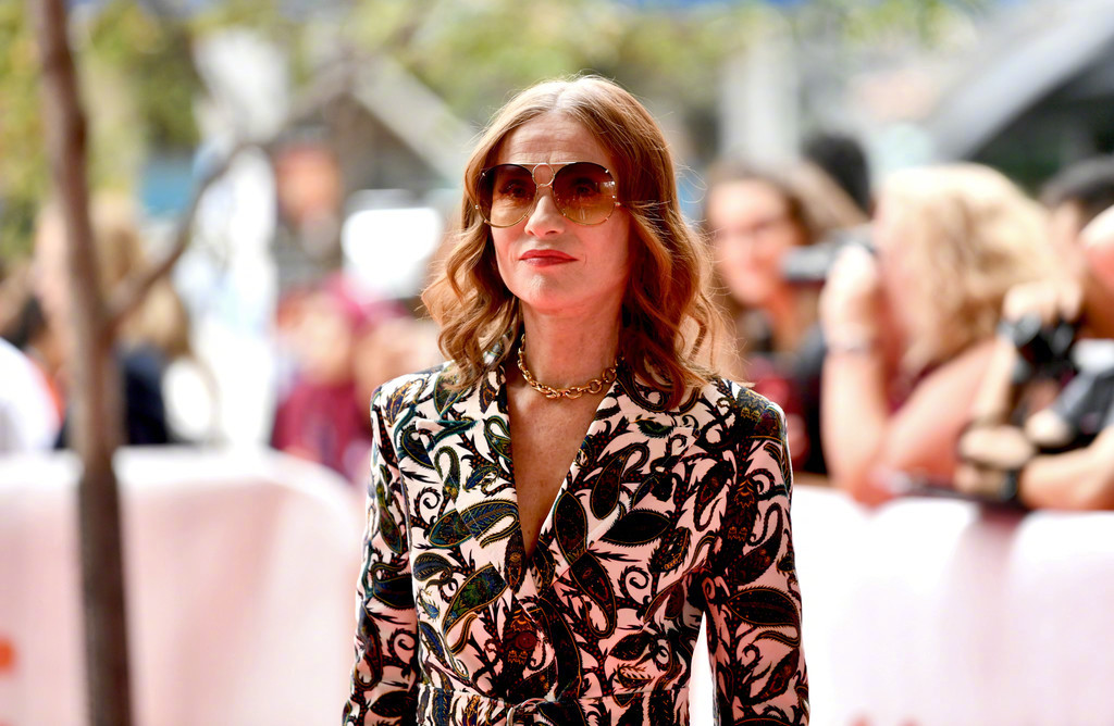 遗孀秘闻剧照的剧照