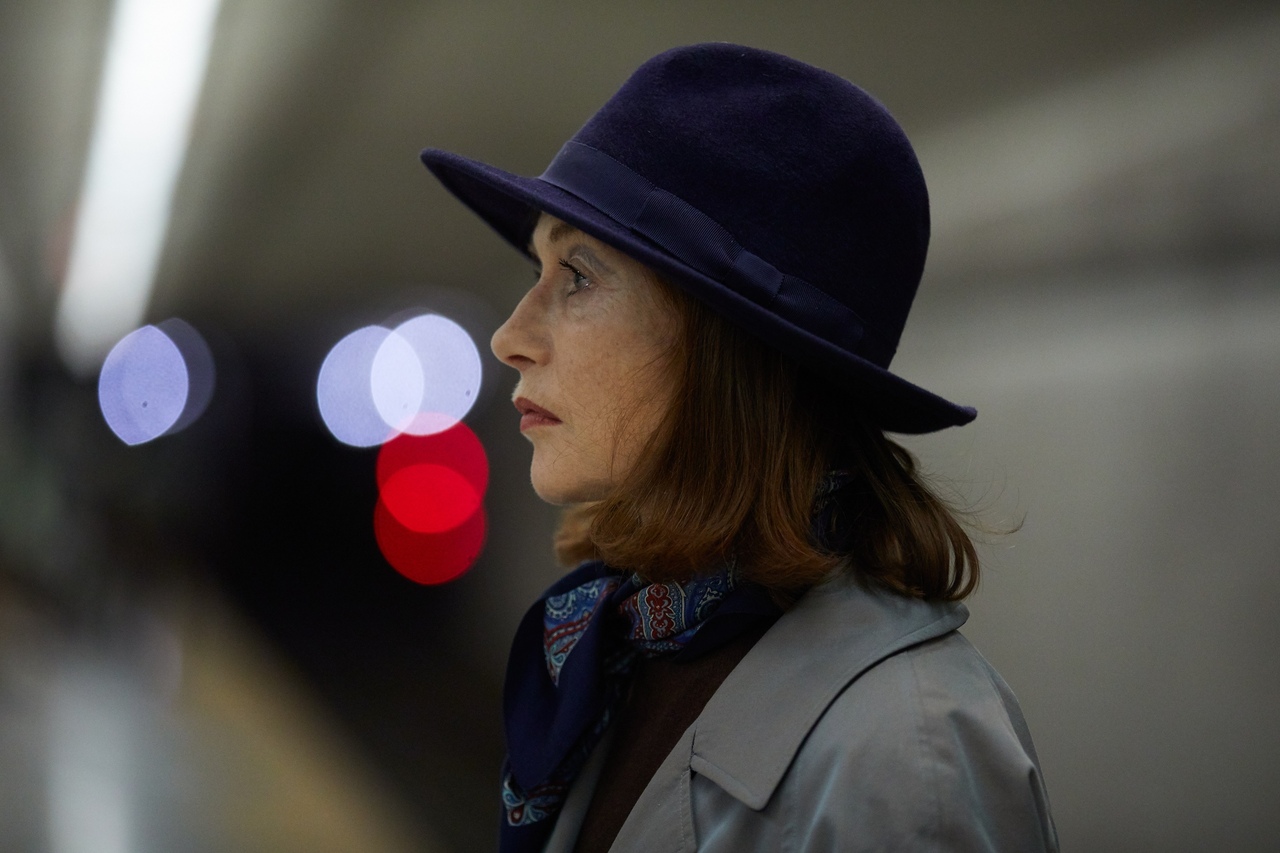 遗孀秘闻剧照的剧照