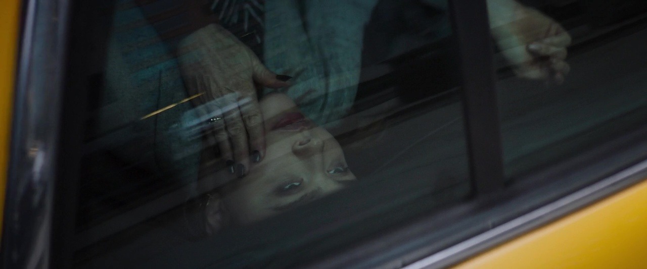 遗孀秘闻剧照的剧照