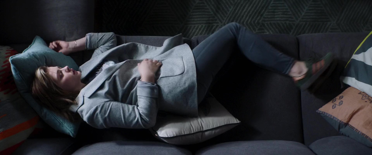 遗孀秘闻剧照的剧照