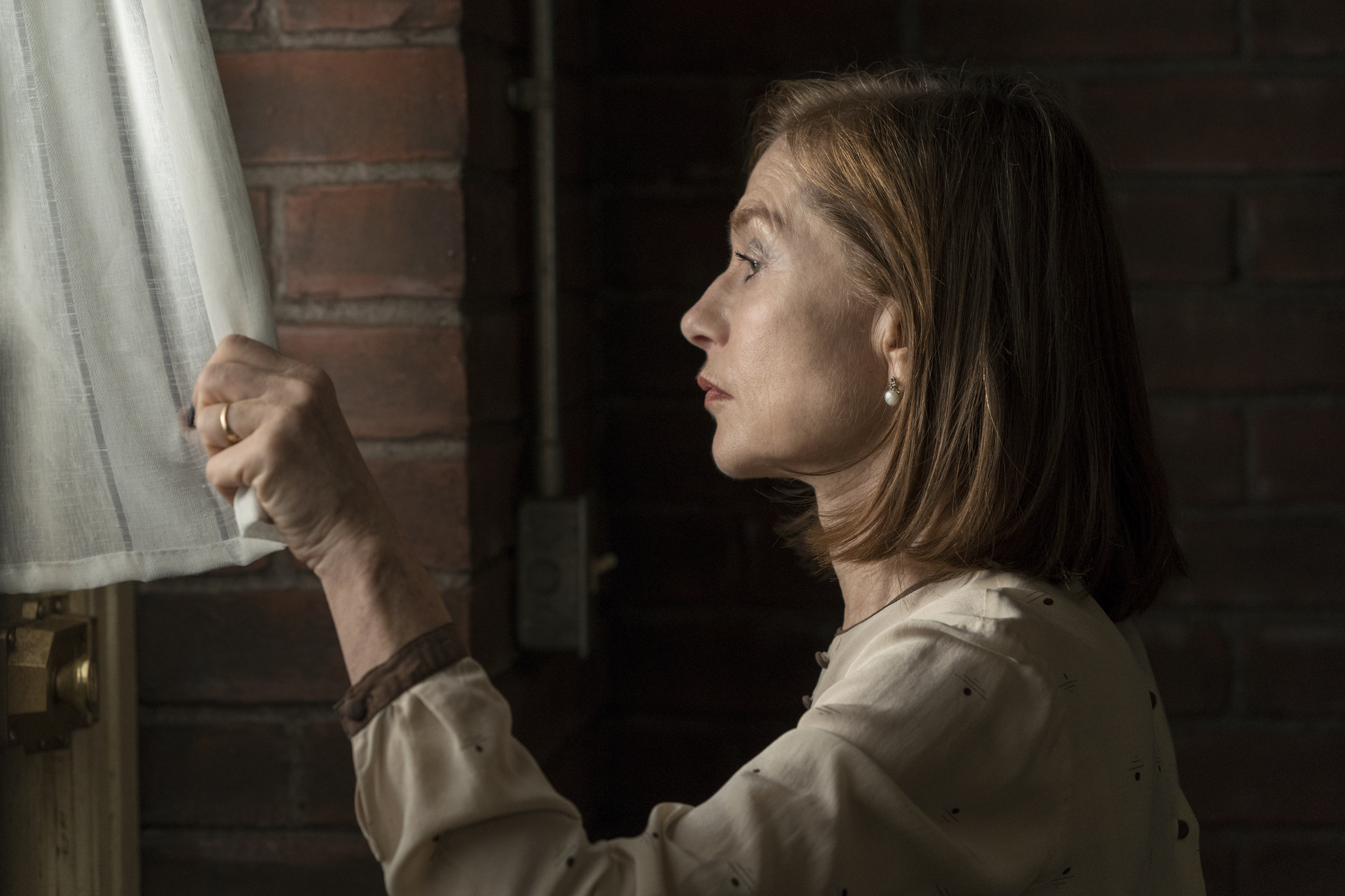 遗孀秘闻剧照的剧照