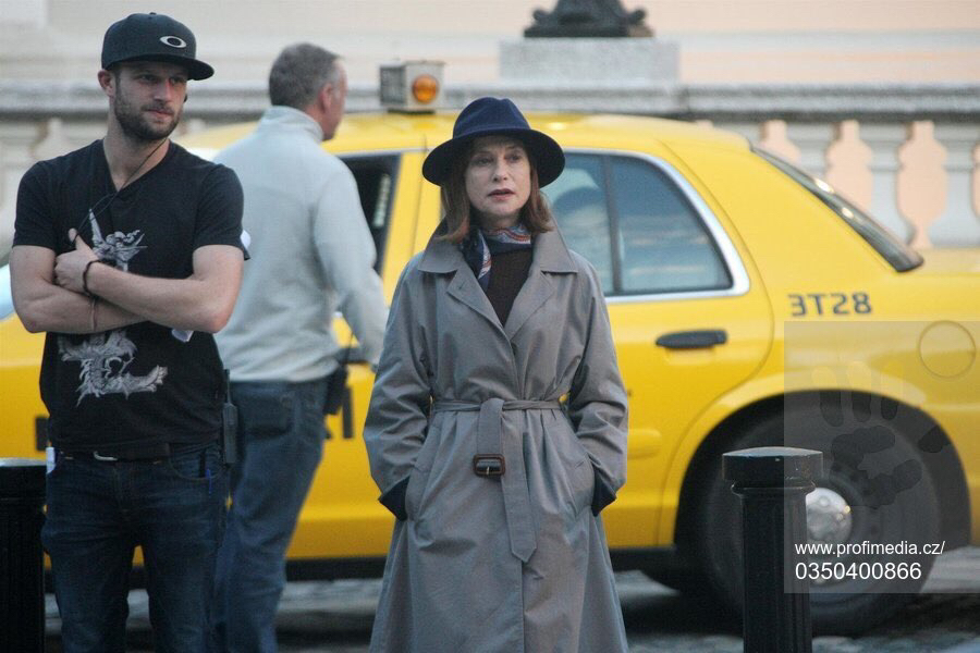 遗孀秘闻剧照的剧照