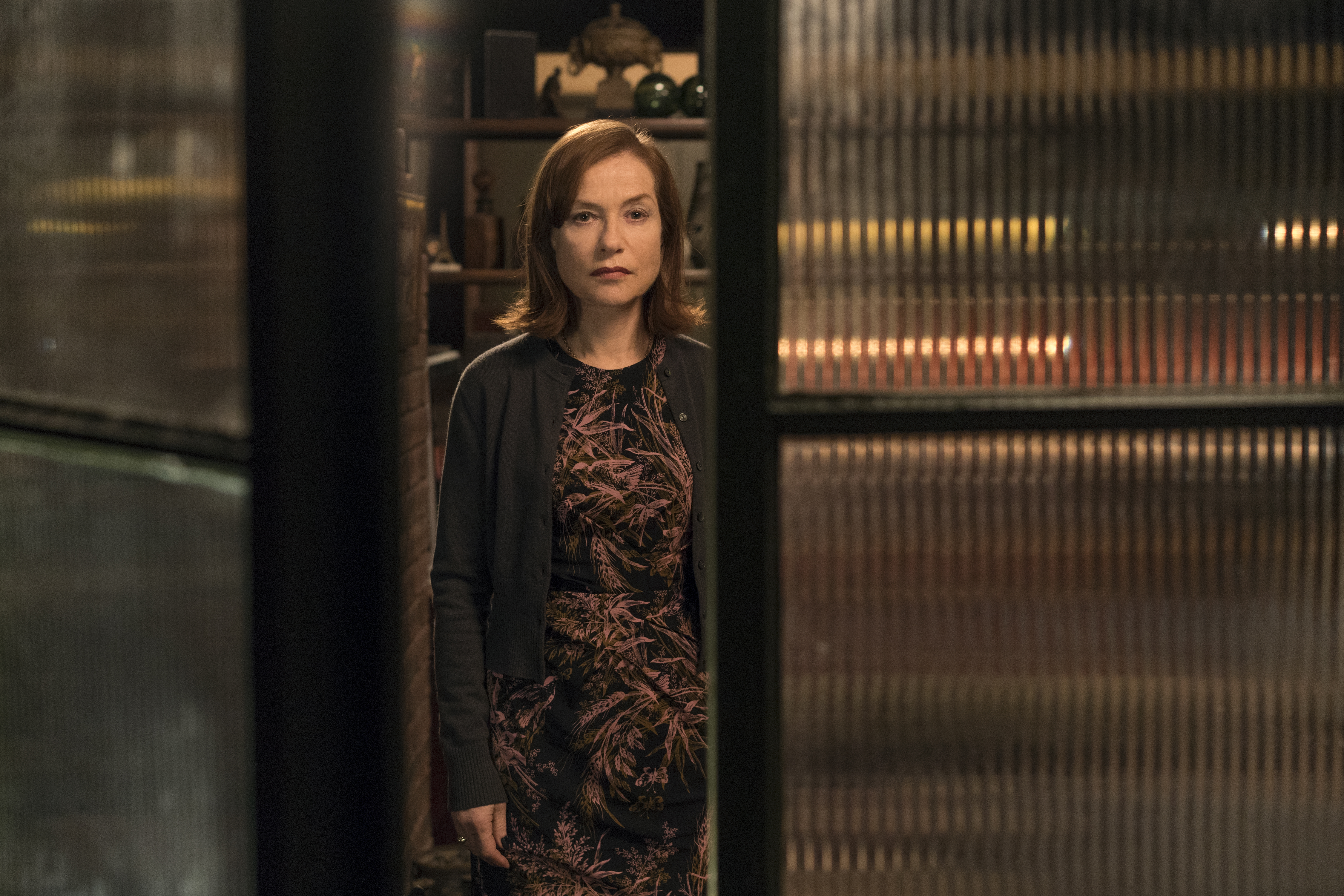 遗孀秘闻剧照的剧照