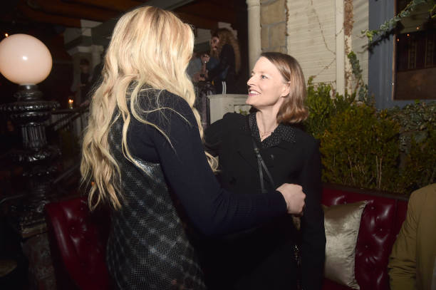 遗孀秘闻剧照的剧照