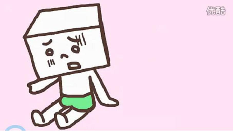 肚子痛的核电站君剧照的剧照