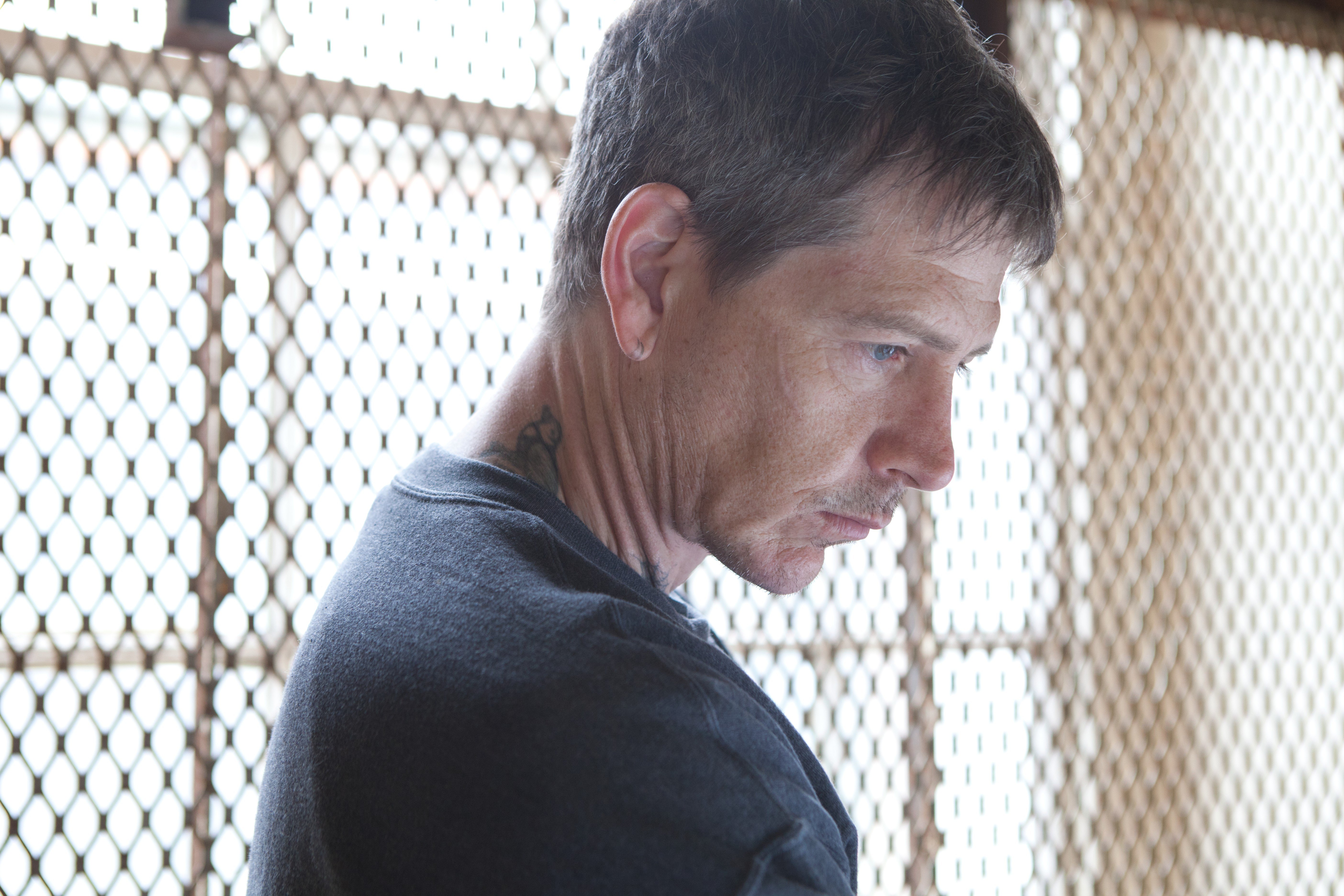 深狱父子情剧照的剧照