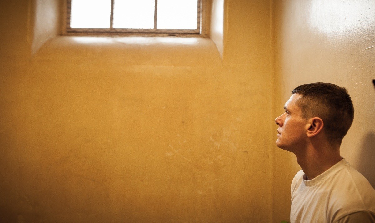 深狱父子情剧照的剧照