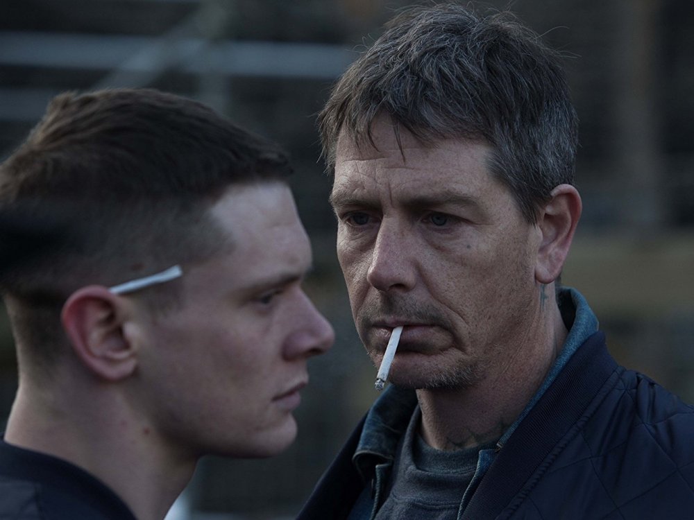 深狱父子情剧照的剧照