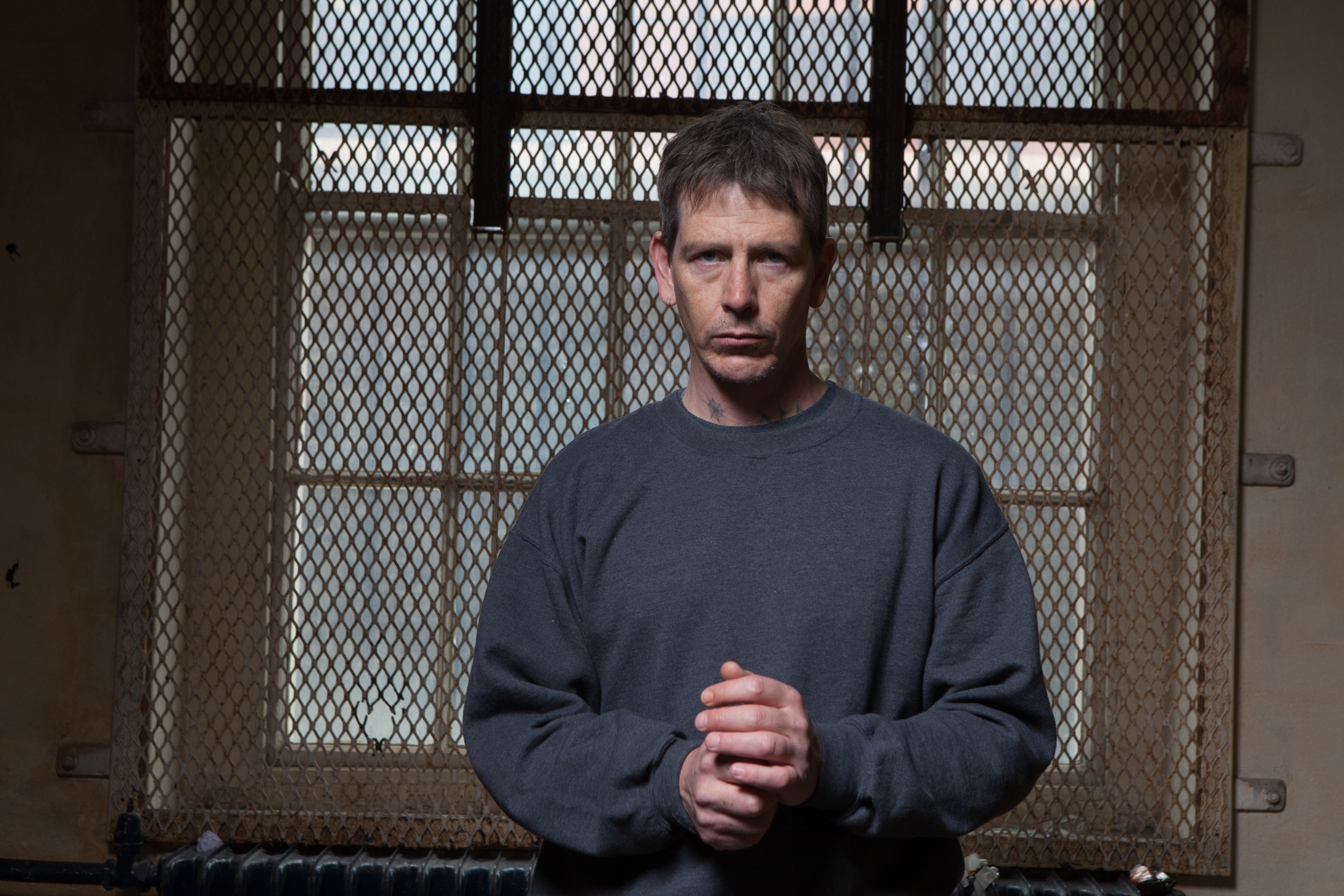 深狱父子情剧照的剧照