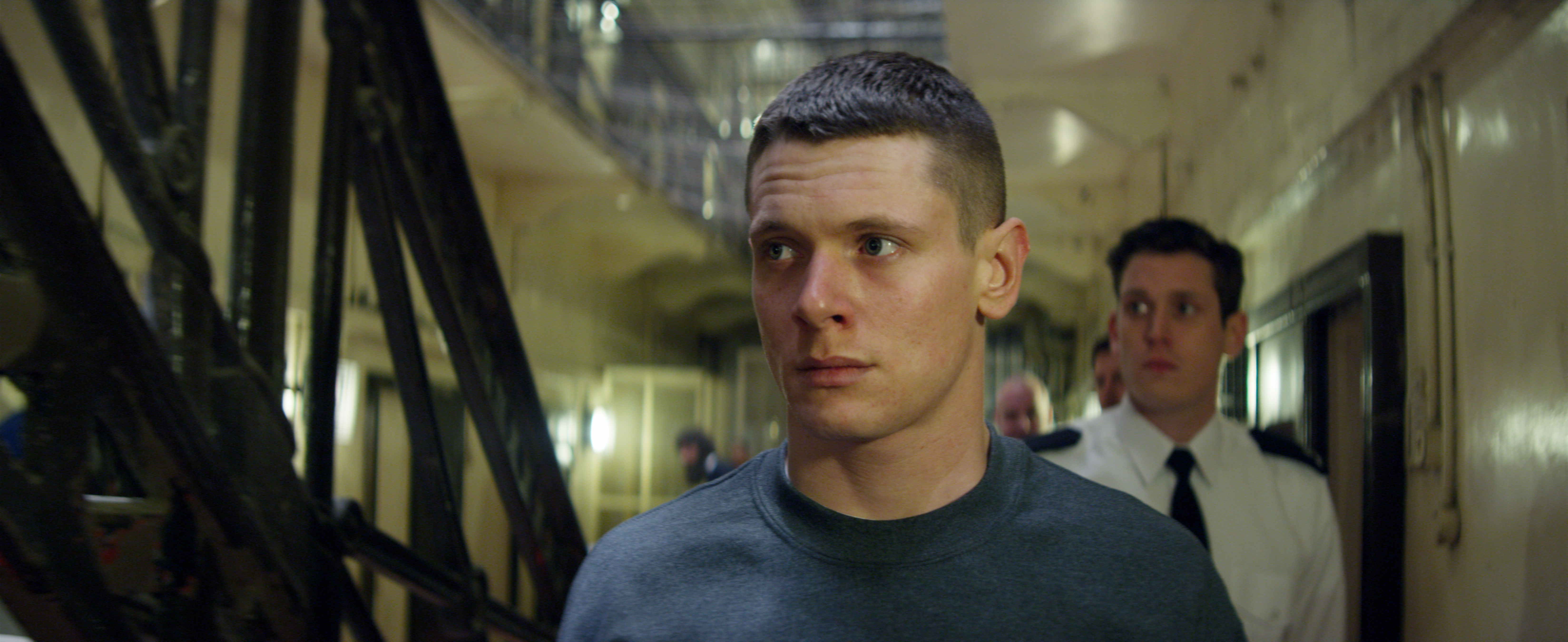 深狱父子情剧照的剧照