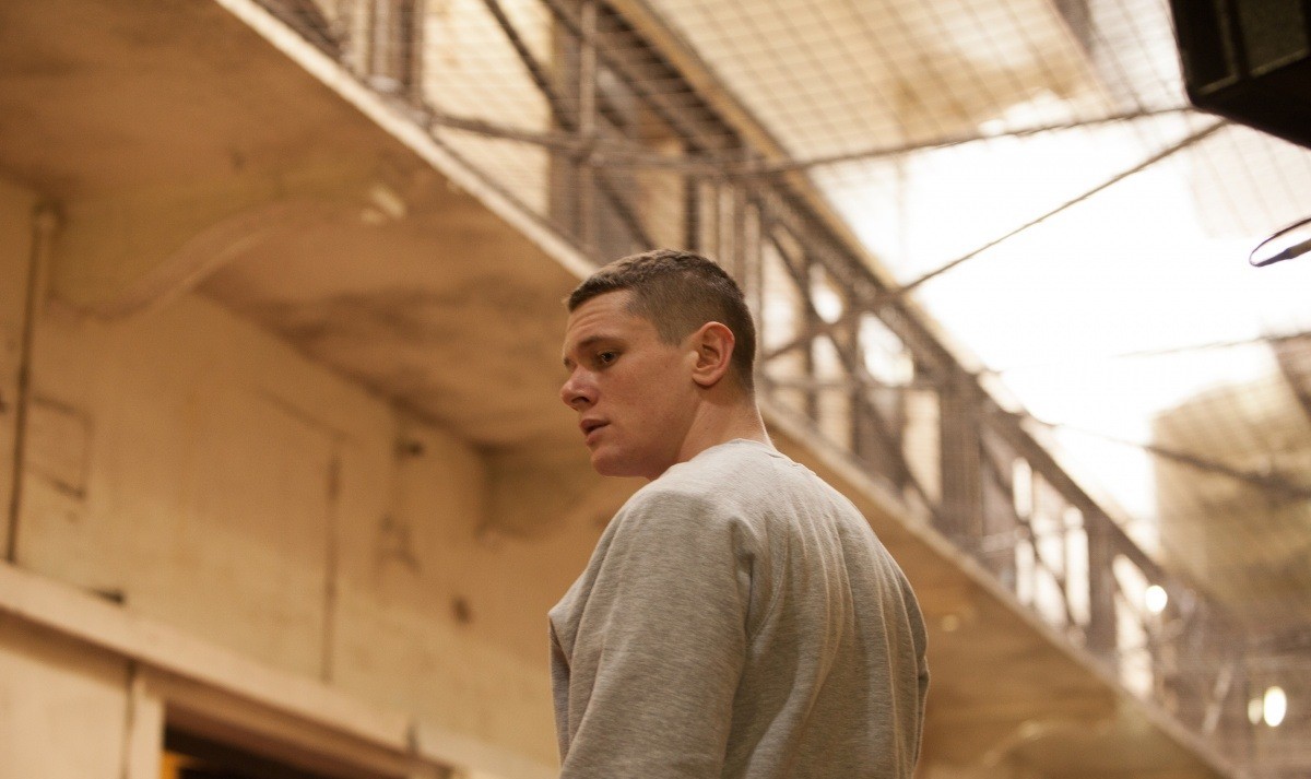 深狱父子情剧照的剧照