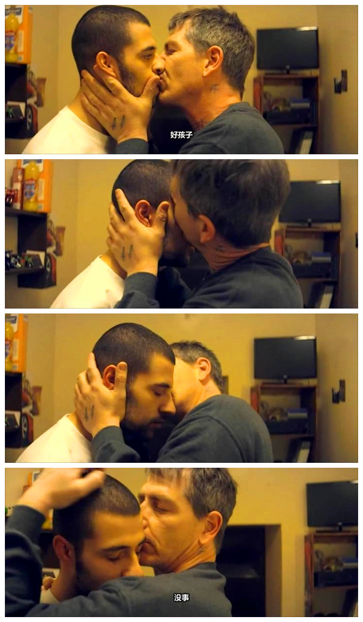 深狱父子情剧照的剧照