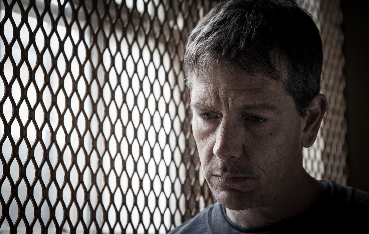 深狱父子情剧照的剧照