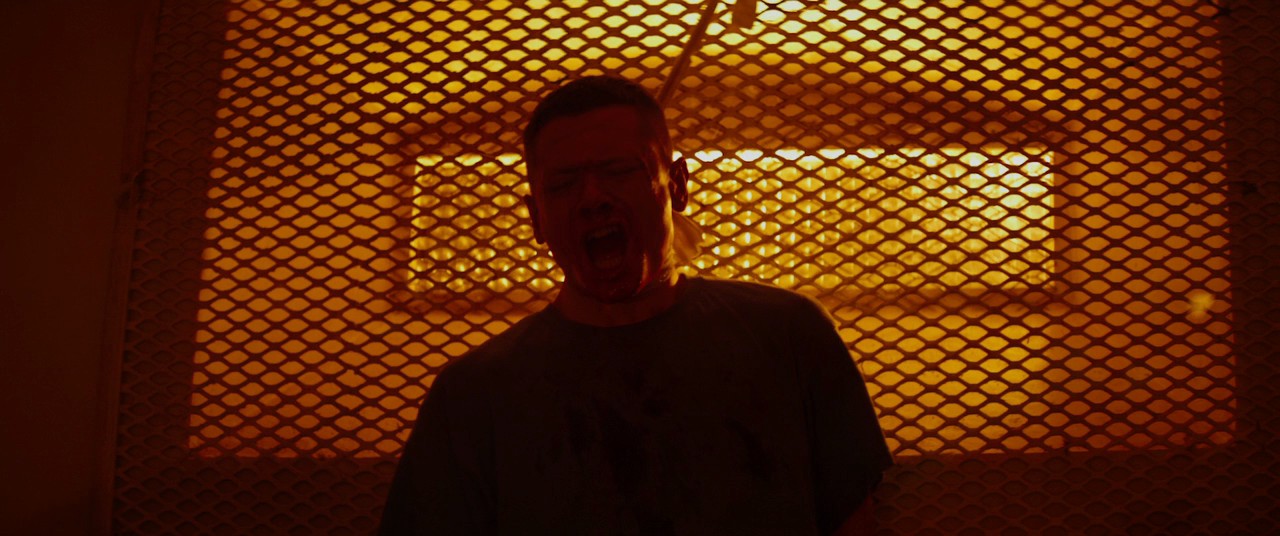 深狱父子情剧照的剧照