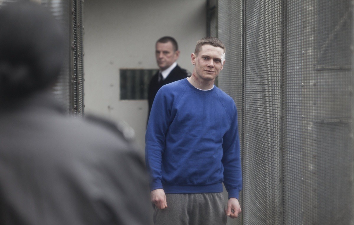 深狱父子情剧照的剧照