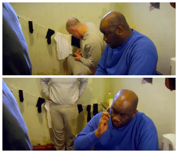 深狱父子情剧照的剧照