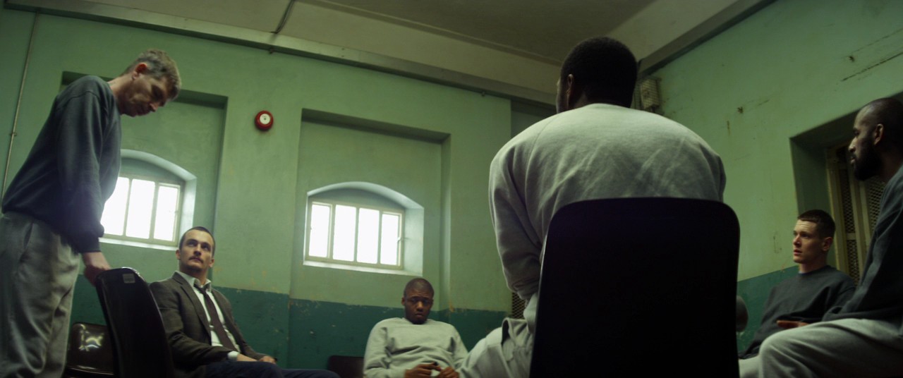 深狱父子情剧照的剧照