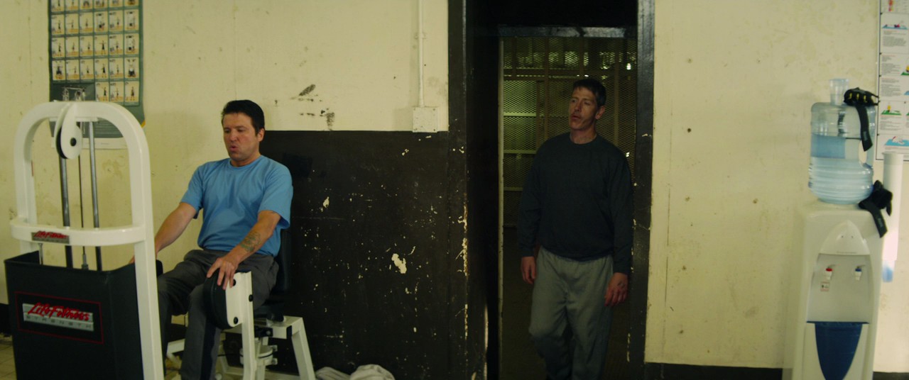 深狱父子情剧照的剧照