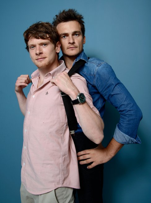 深狱父子情剧照的剧照