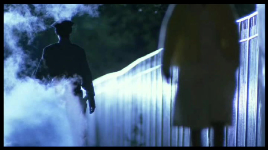 霹雳蓝天使剧照的剧照